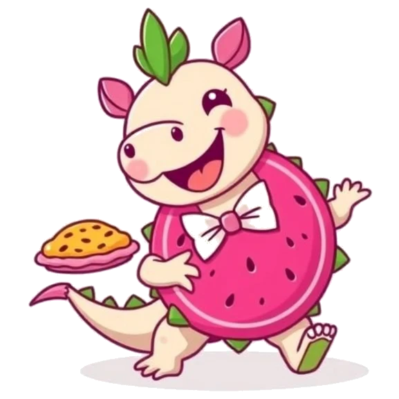 About Dragonfruit.Fyi