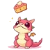 Dragonfruit.Fyi Logo